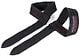 Gymstick Lifting Straps -nahkaiset vetoremmit