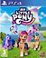 My Little Pony: Maretime Bay Adventure -peli, PS4