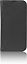 FoneKit BookCase -suojakotelo, Samsung Galaxy S22, musta, 2-laatu