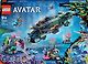 LEGO Avatar 75577 - Mako-sukellusvene