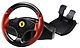 Thrustmaster Ferrari Racing Wheel - Red Legend Edition -rattipoljinsetti, PC / PS3