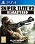 Sniper Elite V2 - Remastered -peli, PS4