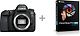Canon EOS 6D MK II -järjestelmäkamera, runko + Corel PaintShop Pro 2020 Ultimate -kuvankäsittelyohjelmisto
