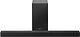 Samsung HW-A450 2.1 Soundbar -äänijärjestelmä