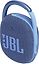 JBL Clip 4 Eco -Bluetooth-kaiutin, sininen