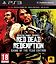 Red Dead Redemption (GOTY, Essentials) -peli, PS3