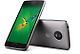 Motorola Moto G 5th gen. (2017) -Android-puhelin Dual-SIM, 16 Gt, harmaa