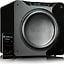 SVS SB16-Ultra -subwoofer, Piano Gloss Black