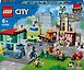 LEGO City 60292 - Kaupungin keskusta