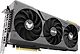 Asus GeForce TUF-RTX4070TI-O12G-GAMING -näytönohjain