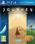 Journey - Collector's Edition -peli, PS4