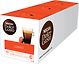 Dolce Gusto Lungo -kahvikapseli, 16 kpl, 3-PACK