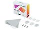 Nanoleaf Shapes Triangles expansion pack -laajennuspakkaus, 3 panelia