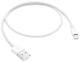 Apple Lightning - USB kaapeli 0,5 m (ME291)