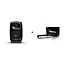 Asus Xonar Essence STU USB-DAC ja Genelec G Two -kaiuttimet