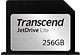 Transcend JetDrive Lite 360 256 Gt massamuistikortti Apple MacBook kannettaville