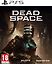 Dead Space -peli, PS5