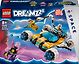 LEGO DREAMZzz 71475  - Herra Oswaldin avaruusauto