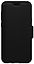 Otterbox Strada -lompakkokotelo, Samsung Galaxy S9+, musta