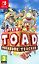 Captain Toad: Treasure Tracker -peli, Switch