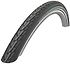 Schwalbe Road Cruiser -rengas, musta, heijastava, 27.5 x 1.65"