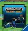 Ravensburger Minecraft: Builders & Biomes -lautapeli