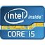 Intel Core i5 3550 3.3 GHz LGA1155 -suoritin, boxed