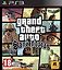 Grand Theft Auto - San Andreas (Classics HD) -peli, PS3