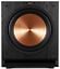 Klipsch SPL-120CE -subwoofer, musta