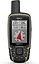 Garmin GPSMAP 65 -maastonavigaattori