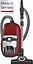 Miele Blizzard CX1 Cat&Dog PowerLine MangoRed -pölynimuri