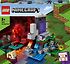 LEGO Minecraft 21172 - Raunioitunut portaali