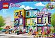 LEGO Friends 41704 - Pääkadun rakennus