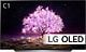 LG OLED C1 77" 4K Ultra HD OLED -televisio