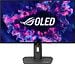 Asus ROG Strix OLED XG27AQDMG 27" -pelinäyttö