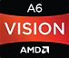 AMD A6 X4 3670 2.7 GHz -prosessori FM1-kantaan, boxed