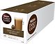 Dolce Gusto Cafe Au Lait Intenso -kahvikapseli, 16 kpl, 3-PACK