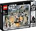 LEGO Star Wars 75261 - Kloonien tiedustelijatalsija™ – 20-vuotisjuhlaversio