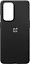 OnePlus 9 Pro Karbon Bumber Case, musta