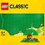 LEGO Classic 11023 - Vihreä rakennuslevy