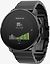 Suunto 9 Peak Full Titanium -multisport-urheilukello, musta