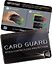 GoTravel RFID Card Guard -RFID-suojakortti, 2 kpl