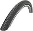 Schwalbe Road Cruiser -rengas, musta, 20 x 1.75"