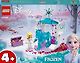 LEGO Disney Princess 43209 - Elsan ja Nokkin jäätalli