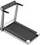 Kingsmith Treadmil K15 -juoksumatto, hopea