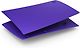 PlayStation 5 Digital Cover -vaihtokuoret, Galactic Purple