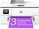 HP OfficeJet Pro 9720e Wide Format All-in-One -monitoimitulostin