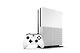 Microsoft Xbox One S 1 Tt -pelikonsoli, valkoinen