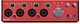 Focusrite Clarett+ 4Pre USB -äänikortti USB-väylään