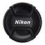 Nikon LC-52 linssisuoja 52 mm